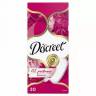 Discreet slip vložky normal 20ks - Zdravotnické potřeby - Dámská intimní hygiena Zdravotnické potřeby - Dámská intimní hygiena